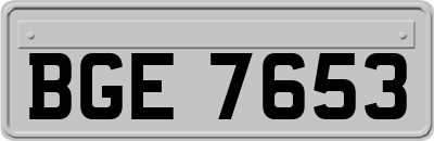 BGE7653