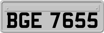 BGE7655