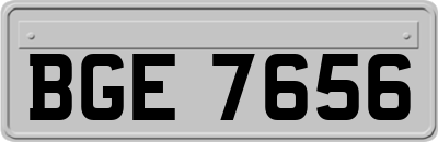 BGE7656