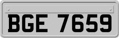 BGE7659