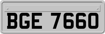 BGE7660