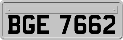 BGE7662