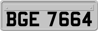 BGE7664