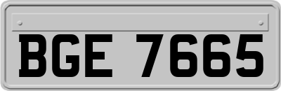 BGE7665