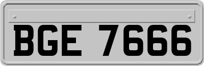 BGE7666