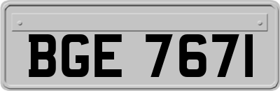 BGE7671