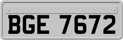 BGE7672