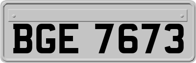 BGE7673