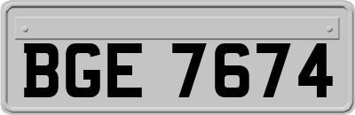 BGE7674