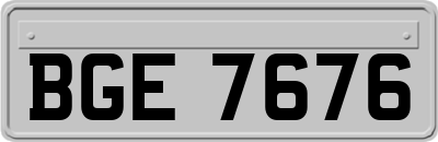 BGE7676