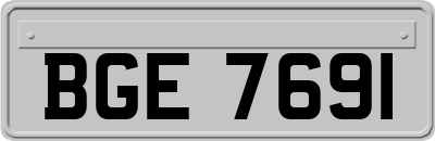 BGE7691
