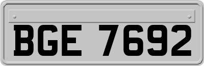 BGE7692
