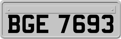 BGE7693