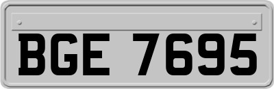 BGE7695