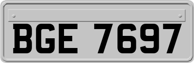 BGE7697