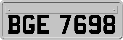 BGE7698