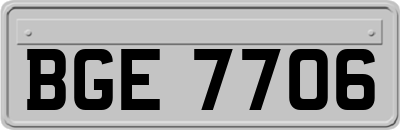 BGE7706