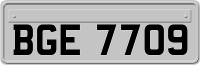 BGE7709