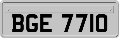 BGE7710