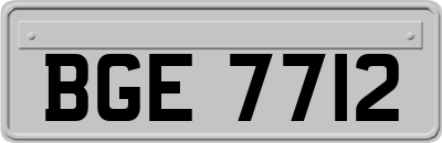 BGE7712