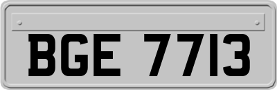 BGE7713
