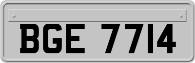 BGE7714