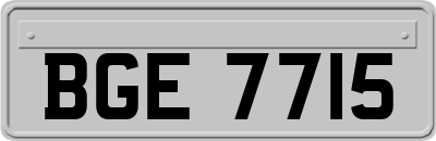 BGE7715