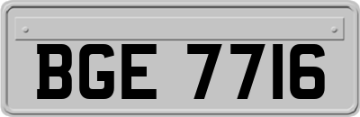 BGE7716