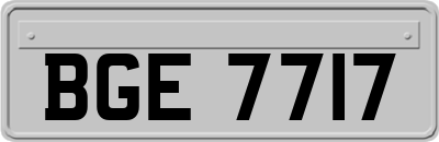 BGE7717