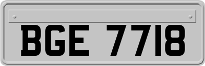 BGE7718