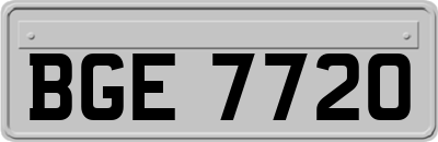 BGE7720