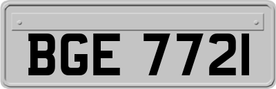 BGE7721