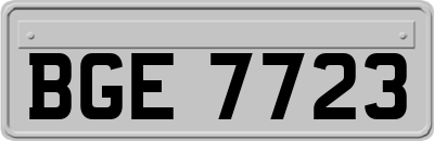 BGE7723