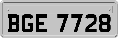 BGE7728