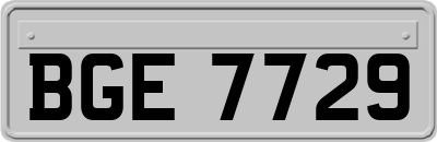 BGE7729
