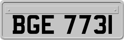 BGE7731