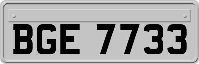 BGE7733