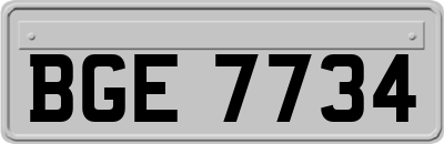 BGE7734