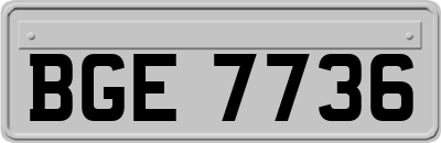 BGE7736
