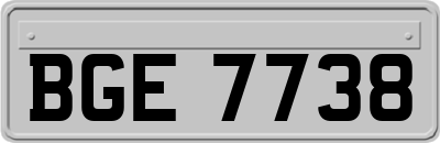 BGE7738