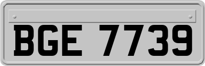 BGE7739