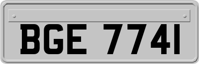 BGE7741