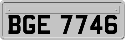 BGE7746