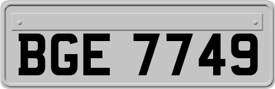 BGE7749