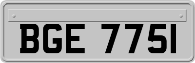 BGE7751