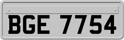 BGE7754