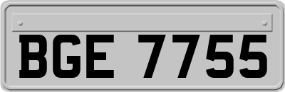 BGE7755
