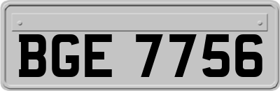 BGE7756