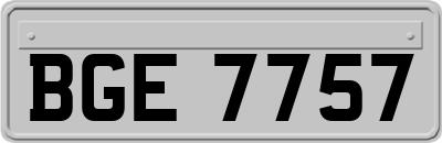 BGE7757