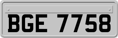 BGE7758
